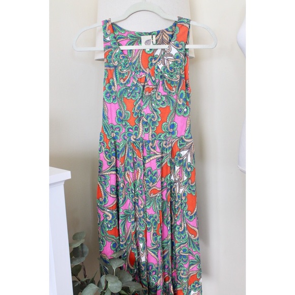 Anthropologie Dresses & Skirts - ANTHROPOLOGIE / Lilka Seaglass Chemist Dress